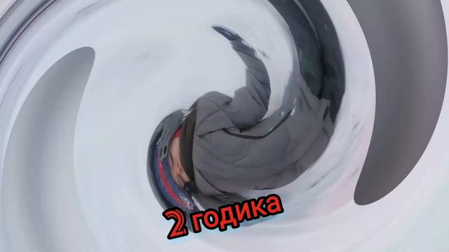 Как же быстро мы выросли!!!