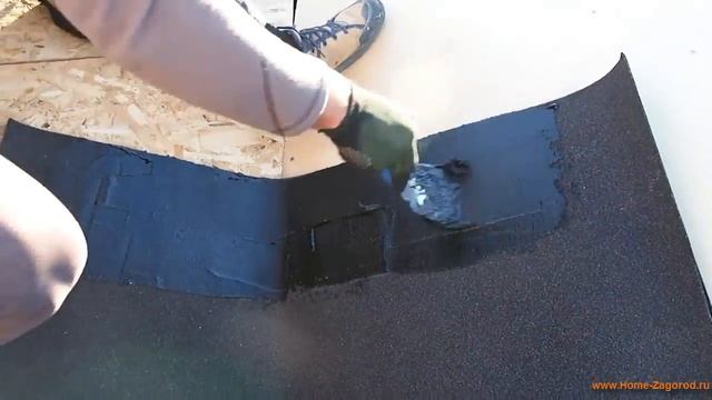 Монтаж крыши дома: технология укладка ендового ковра в сложных радиусных, строительство кровли смотреть онлайн