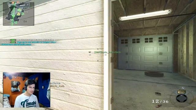 DESCARGA CALL OF DUTTY BLACK OPS ON LINE ( NO STEAM ) :) смотреть онлайн