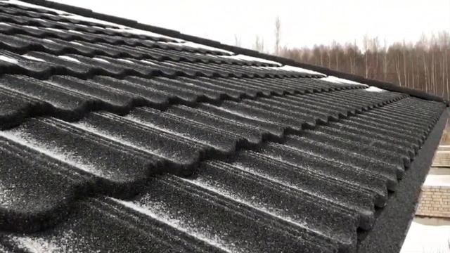 Композитная черепицы смотреть онлайн