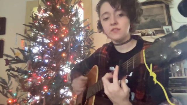 We Don't Know What Tomorrow Brings (The Smile) cover смотреть онлайн