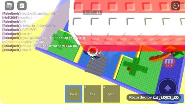 [Roblox] PNN Definitely not a deep blue sea смотреть онлайн