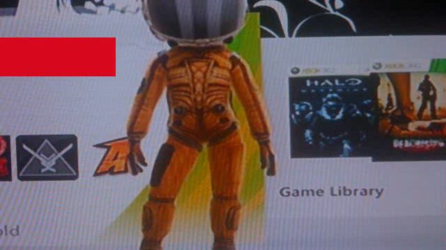 Call of Duty Black Ops Flight Suit Avatar Item Giveaway смотреть онлайн