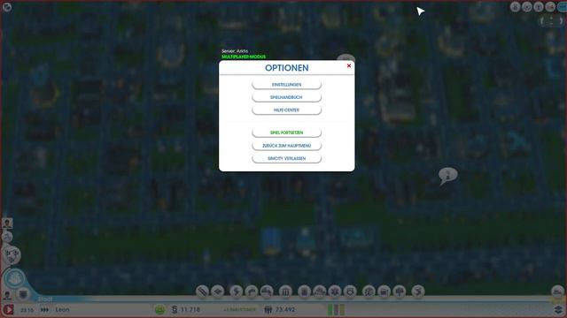 SimCity™ 2022 Sorry aber so ging das nicht! смотреть онлайн