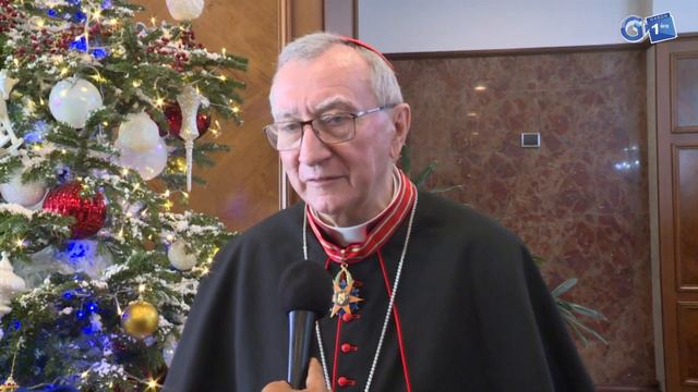 Une délégation du Vatican reçue par Ali Bongo Ondimba смотреть онлайн