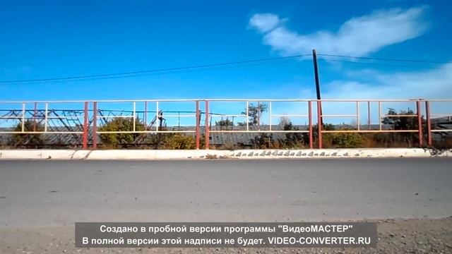 Трицикл.Стант.Житикара. смотреть онлайн