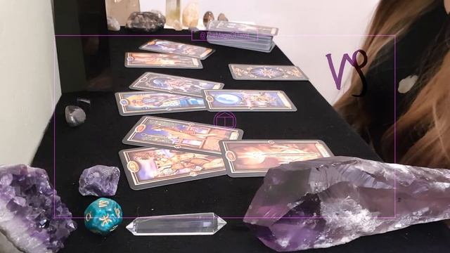 CAPRICORN ✨? LOVE ✨? CAREER ✨? FAMILY Tarot Energy Reading (MARCH 2021) Horoscope Monthly смотреть онлайн