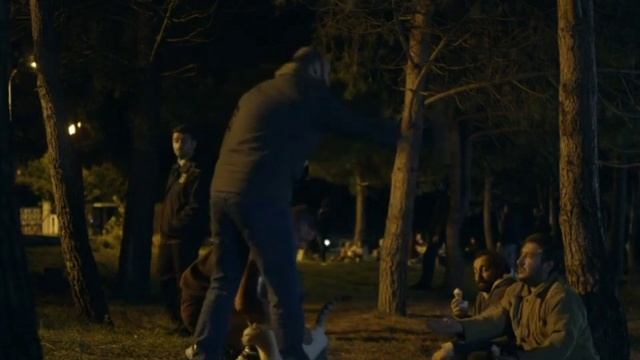 siktir git beni burda gece gece смотреть онлайн