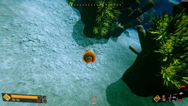Deep Diving Simulator - Gameplay (PC) смотреть онлайн