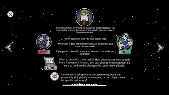 Among Us - Crewmates Can GROW..? смотреть онлайн