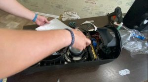 УЛУЧШИ ЗВУЧАНИЕ СВОЕЙ КОЛОНКИ!!! SVEN 720