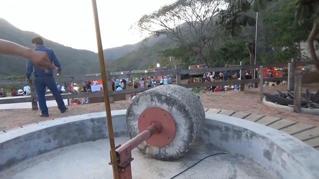 США 2601: We love Mexico - 1. Тур в мексиканскую деревню. смотреть онлайн