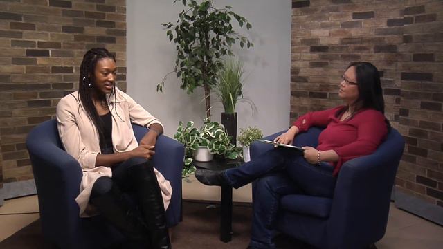 Interview with Kayla Alexander (Professional Basketball Player) смотреть онлайн