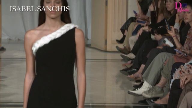 MEDITERRANEA FASHION WEEK en DMODATV #moda #dmodatv #diseñadores смотреть онлайн