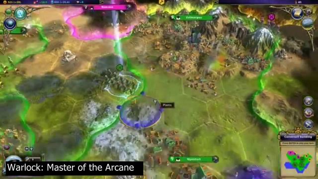 Top Fantasy Turn Based Strategy Games смотреть онлайн