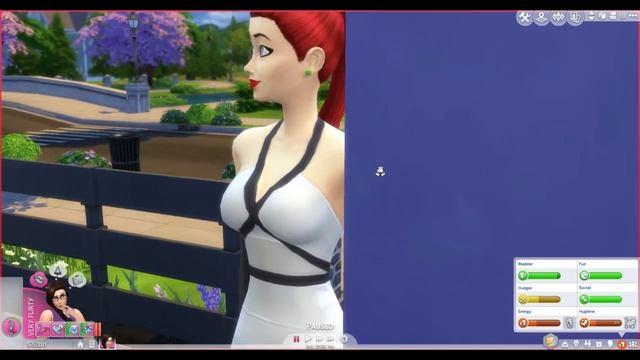Let's Play The Sims 4 - Sim My Alternate Life (Part 3) смотреть онлайн
