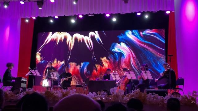 LUDOVICO EINAUDI by "Tynda Music". Part II. [2023] смотреть онлайн