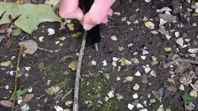Soil Penetrometer смотреть онлайн