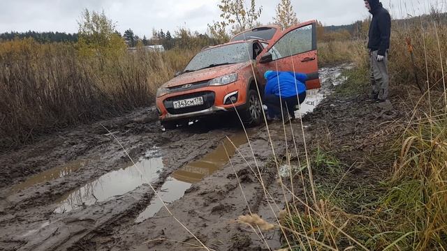 Калина Кросс - грязные ванны смотреть онлайн