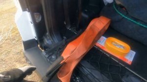 Как правильно выбрать буксировочные и динамические тросы и что надо знать...