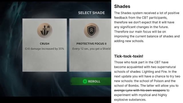 Shadow fight 5 Shades || كل ما نعرفة عن شادو فايت الجديدة تسريبات خرافية و ازاي تنزلها و تلعبها смотреть онлайн