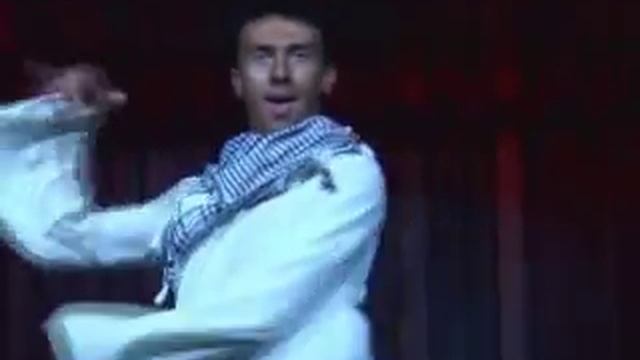 Alexey Ryaboshapka Shaabi