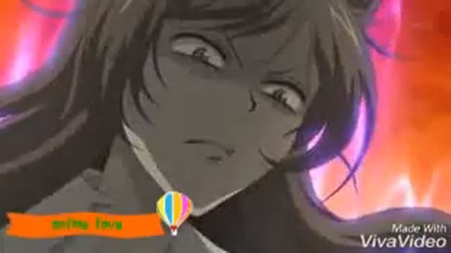 Аниме танцы смотреть онлайн