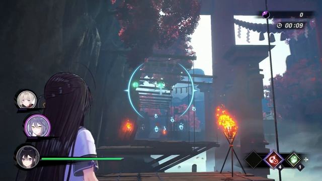 Samurai Maiden | Gameplay | Steam смотреть онлайн