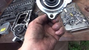 Ханкай 6.0. чихает не заводится