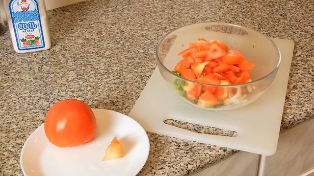 Филе тунца с картофельным пюре смотреть онлайн