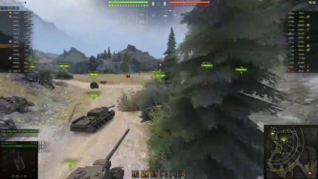 Step VI | Unlocking Tier IX Premium Tank | Livestream смотреть онлайн