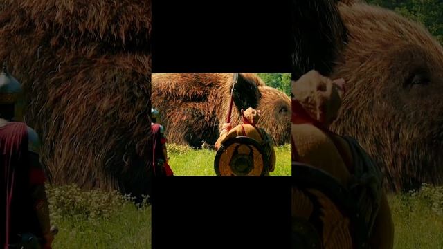 Финист. Первый богатырь - Русский трейлер смотреть онлайн