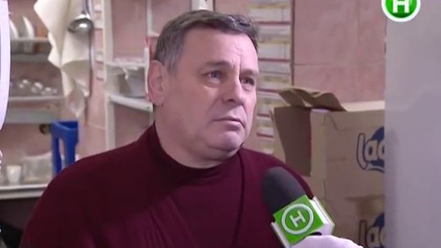 Ревізор у Львові. Піцерія "Pizza Chelentano" смотреть онлайн