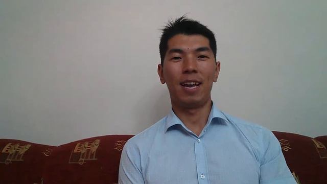 Прием для поддержание здоровья №1 смотреть онлайн