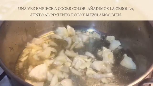 ALCACHOFAS CON PATATAS смотреть онлайн