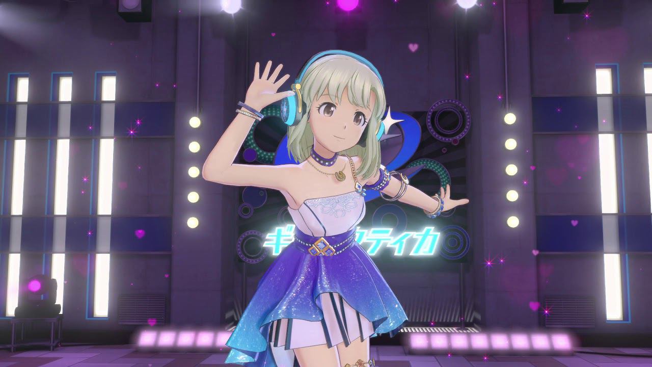 Over Master [Shika] ~ THE IDOLMASTER: STELLA STAGE 【1080p, 60fps, HQ PV】 смотреть онлайн