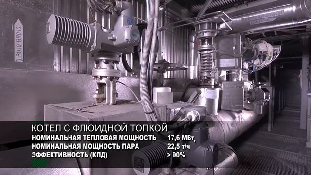 ILD разработка и внедрение современных технологий в области энергетики и теплового хозяйства смотреть онлайн