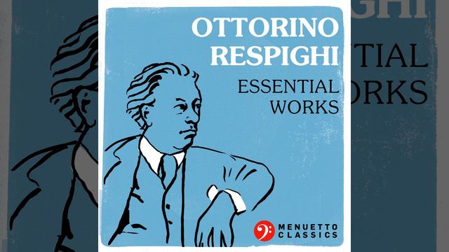 Feste Romane, P. 157 "Roman Festivals": I. Circenses (Circuses) смотреть онлайн