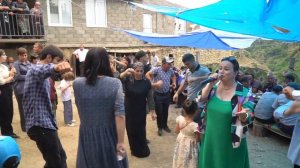 Свадьба  Дибгалике  Поет  Ира  Гапизова 2022 тел 8 921 479 99 99