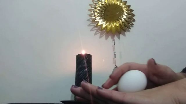 Чистка яйцом . смотреть онлайн