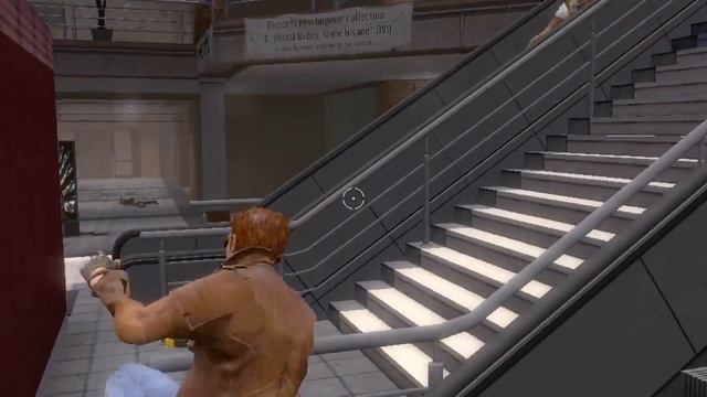 Postal 3 хороший путь и плохой путь смотреть онлайн