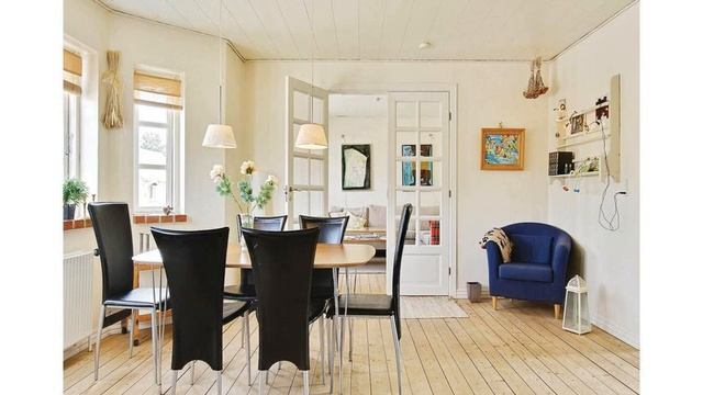 Holiday home Næssundvej - Karby - Denmark смотреть онлайн