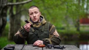 ПБ - Пистолет Бесшумный [6П9]