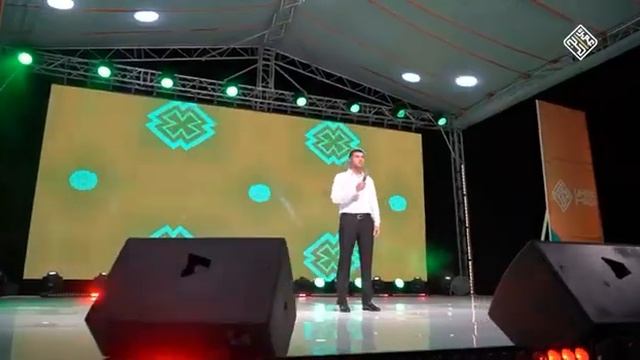 Юсуф Асхабалиев