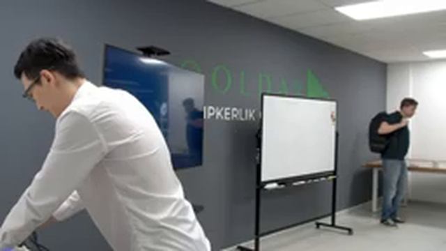 7 день 3 часть Kaz Innovations смотреть онлайн