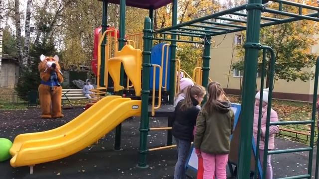 Праздник друзей (Осоргино) смотреть онлайн