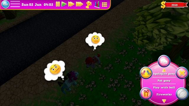 [Pony World 3] Molesting Horses смотреть онлайн