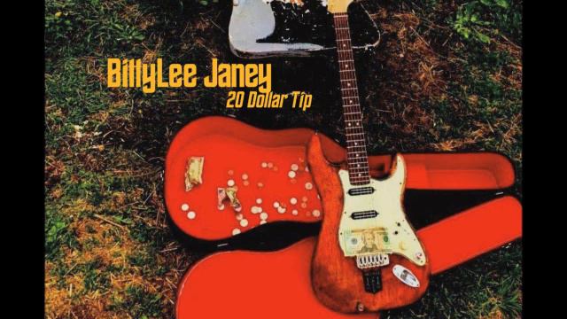 BillyLee Janey - 20 Dollar Tip - July 2020 смотреть онлайн