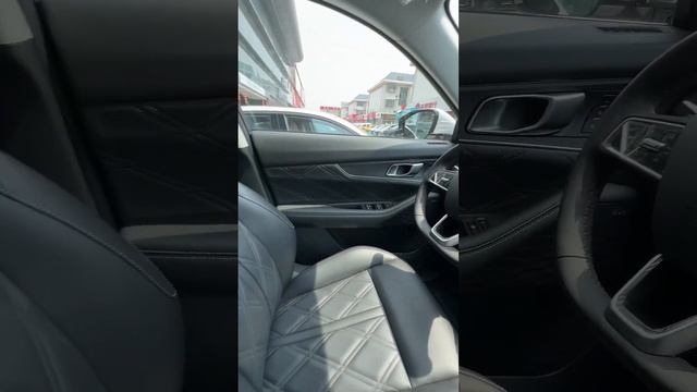 НОВЫЙ CHANG AN UNI-K?? #changanunit #changanunik #changan #китайскиеавто #китайскиеавтомобили смотреть онлайн