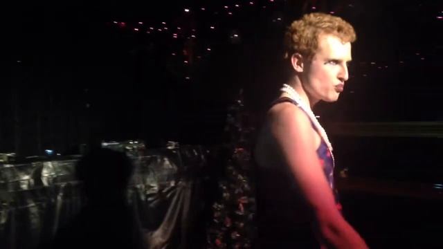 Perl Urgurl -3 смотреть онлайн